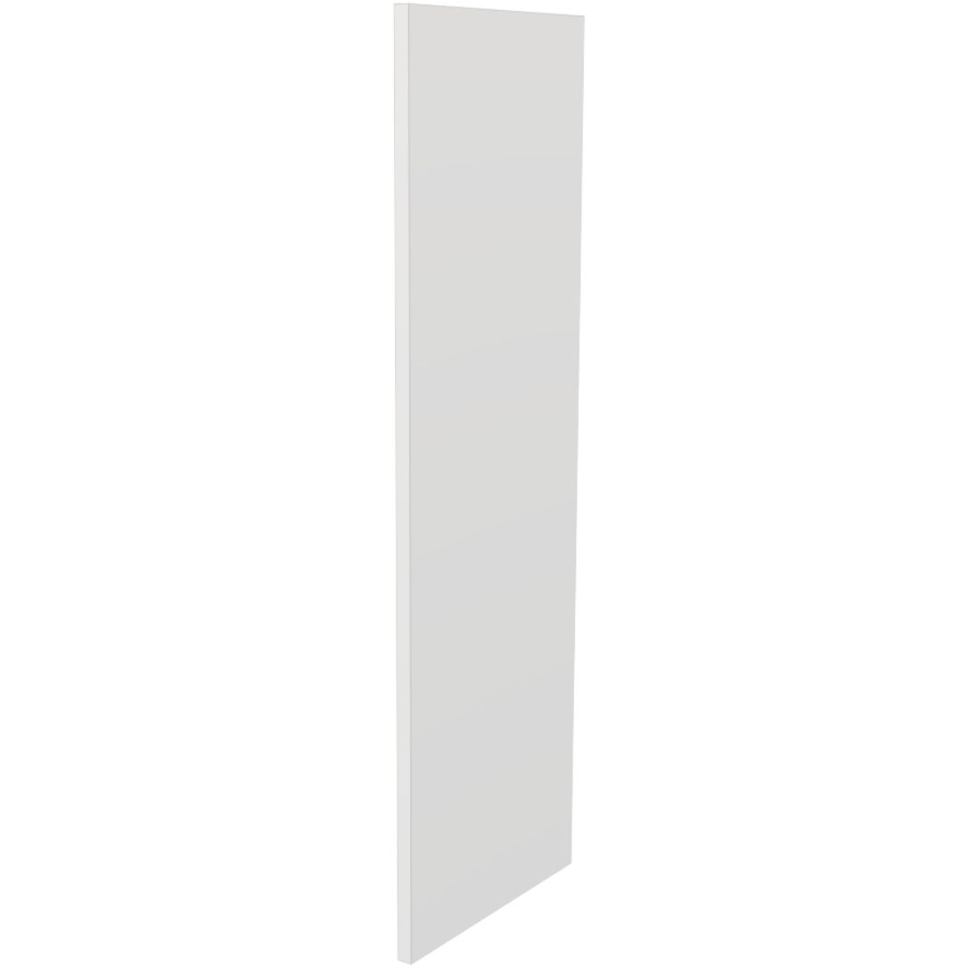 Wall end plywood Panel.