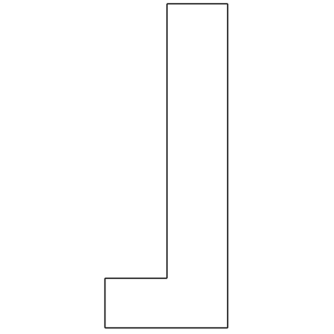 Crown Moulding L-Shaped Base - Image 2