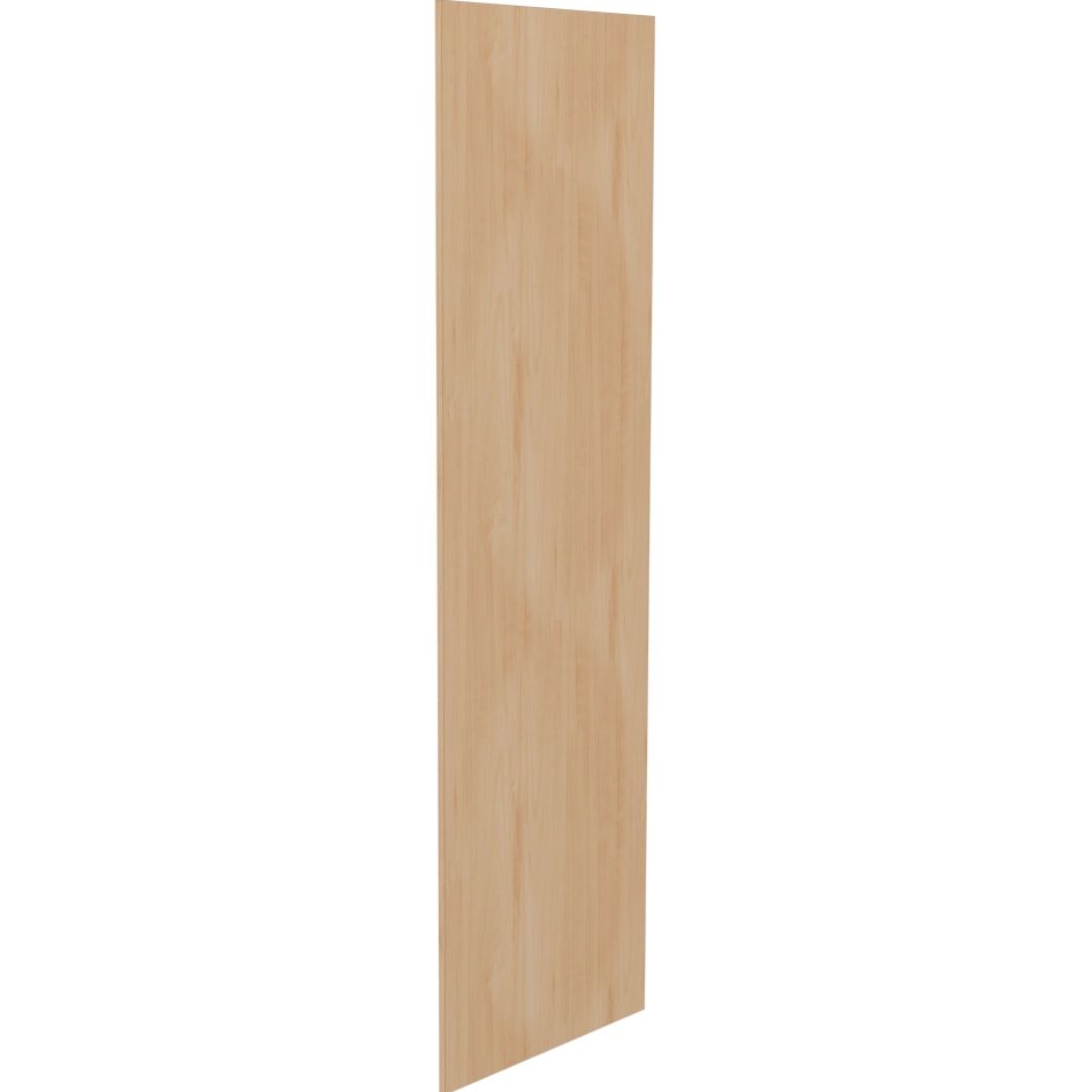 Tall End plywood Panel. - Image 2